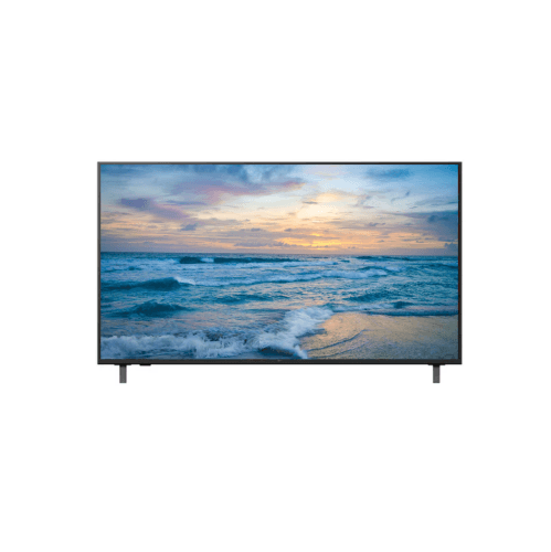 LG 50" Class 4K UHD (2160p) LED Smart TV (50UA7500ZUA) - Open Box