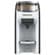 Baby Brezza Formula Pro Advanced Baby Formula Dispenser - White/Black