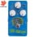 Biyang AD-10 Time Machine Analog Delay Guitar Effects Pedal Baby Boom Series