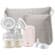 Philips Avent Double Electric Breast Pump with Travel Bag & Insulation Pouch