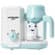 Nutribullet Baby Steam & Blend Baby Food Maker - Matte White/Blue