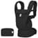 Ergobaby Omni Deluxe Cotton Four Position Baby Carrier - Onyx Black
