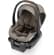 Maxi Cosi Mico Luxe+ Car Seat - Twillic Truffle