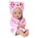 Bathtime Baby Tot Kitty
