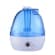 Mini Humidifier with 360° Rotatable Nozzle, Easy to Clean