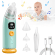 Nasal aspirator baby snot suction