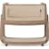 Snuz Snuzpod5 Bedisde Bassinet - Mocha