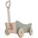 Kinderfeets 2-in-1 Pull Wagon & Walker