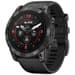 Garmin epix Pro (Gen 2) Sapphire 51mm AMOLED Bluetooth Multisport GPS Smartwatch - Black