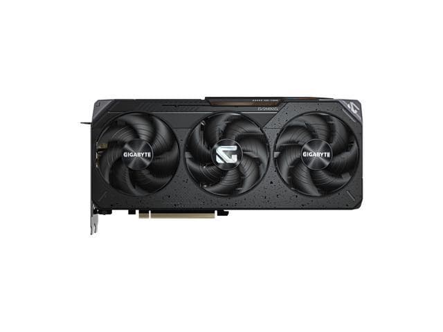 GIGABYTE Gaming Radeon RX 9070 XT Graphics Card GV-R9070XTGAMING OC-16GD
