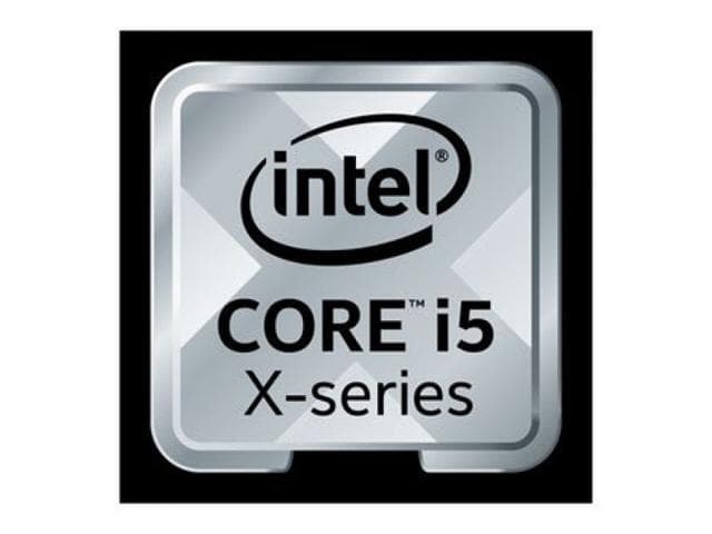 Intel Core i5-7640X X-Series Processor 4 Cores up to 4.2 GHz Turbo Unlocked LGA2066 X299 Series 112W