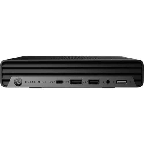 HP Elite Mini 805 G8 Ryzen 5 PRO 5650GE 16GB 512GB None