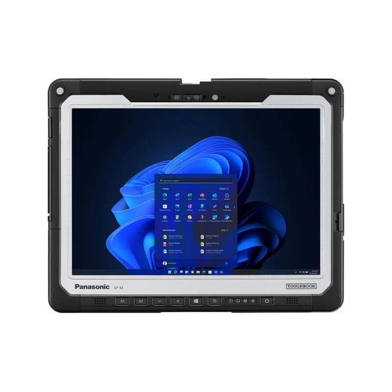 PANASONIC CF-33 MK4 12.0" Intel Intel Core i7 13th Gen 32GB 1TB New
