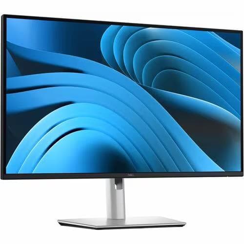 DELL Pro Plus P2725QE 27" Class 4K UHD LED Monitor - 16:9 - Black