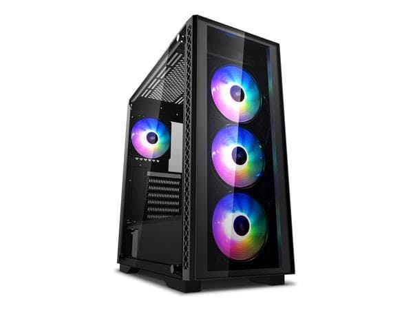 Deepcool MATREXX 50 + 700W Power Supply