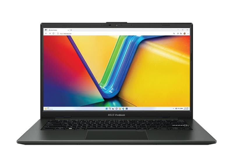 ASUS Vivobook Go 14'' Intel N100 4GB 128GB W11H(Open Box)