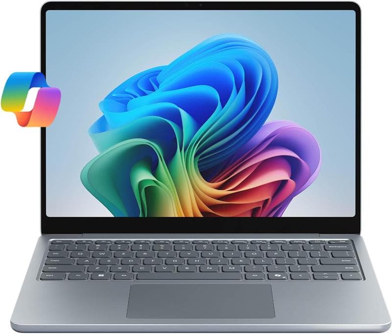 Microsoft Surface 13" Qualcomm Snapdragon X Plus 16GB 256GB Win11H(Open Box)