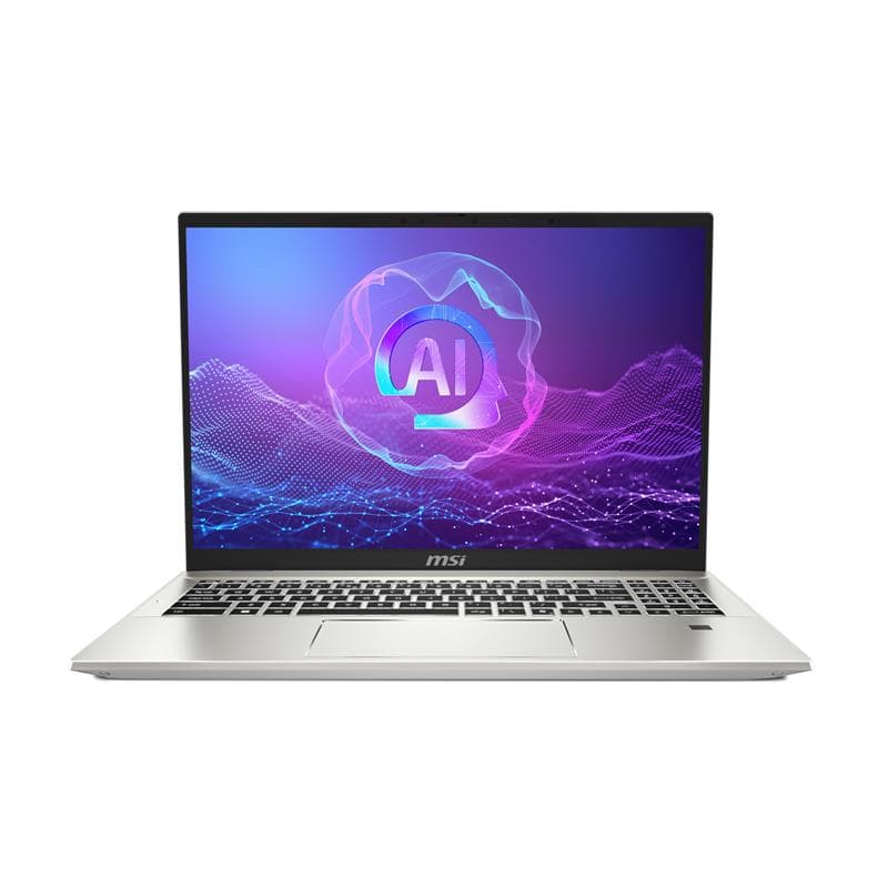 MSI Prestige A16 16" Ryzen AI 9 365 UMA 32GB 2TB SSD WIN11Pro