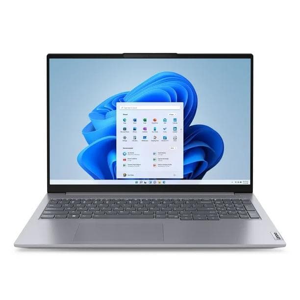 Lenovo Thinkbook 16 16" AMD Ryzen 7 7735HS 32GB 1TB Windows 11 Pro