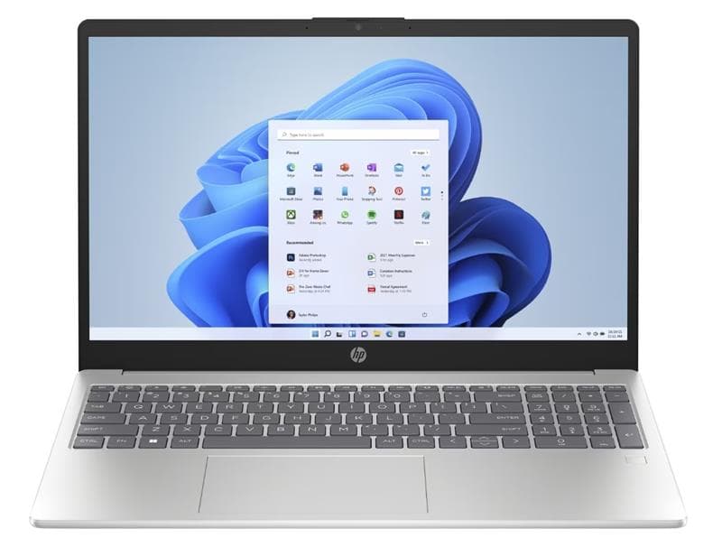 HP 15-fd0030ca 15.6" i5-1340P 16GB 512GB WIN11Home(Open Box)