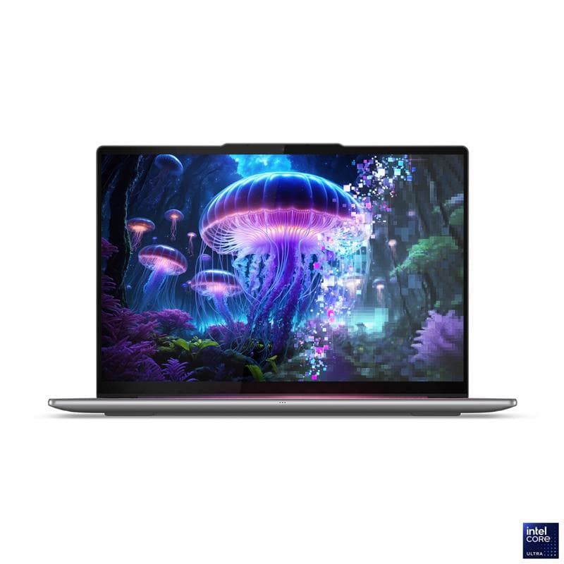 Lenovo Slim 7i Aura Edition Copilot+ 14" Intel Ultra 7-256V 16GB 512GB(Open Box)