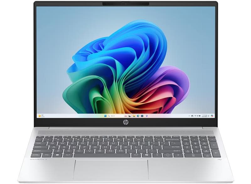 HP Omnibook 5 OLED 16" AMD Ryzen AI 7 350 16GB 512GB Windows 11 Home