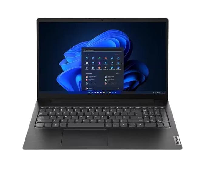Lenovo V15 Gen 4 15.6" AMD Ryzen 5 7520U 16GB 512GB Win11P(Open Box)