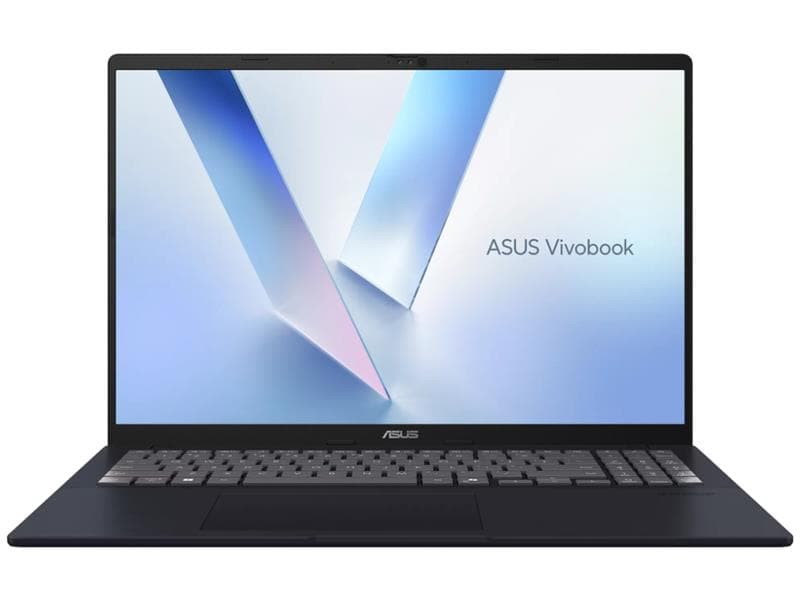ASUS Vivobook 16 16" AMD Ryzen AI 7 350 16GB 512GB Win11H(Open Box)