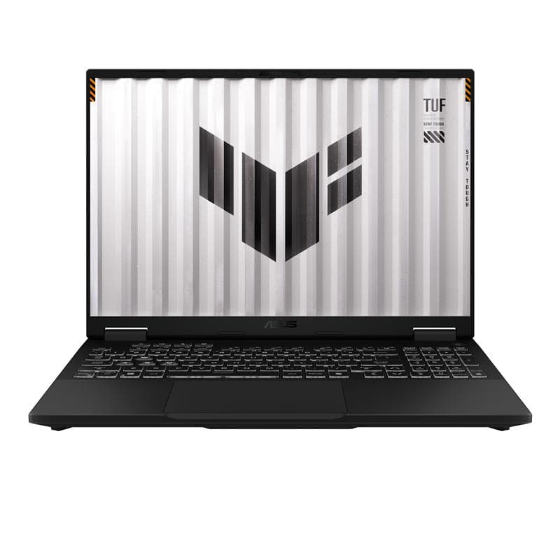 ASUS TUF A16 16" AMD Ryzen AI 9 HX 370 RTX 4060 16GB 1TB WIN11H