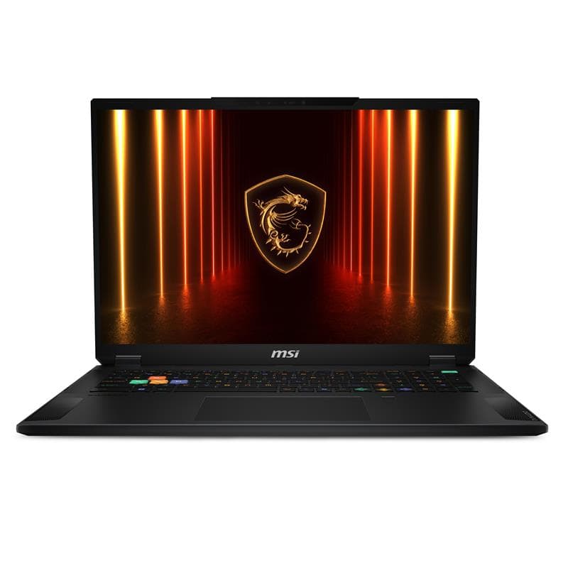 MSI Stealth A18 AI+ 18" AMD Ryzen AI 9 HX 370 RTX 5090 64GB 2TB Win11