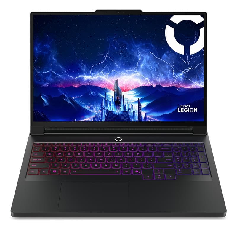 Lenovo Legion Pro 7i 16" Intel Ultra 9-275HX RTX 5080 32GB 1TB WIN11H