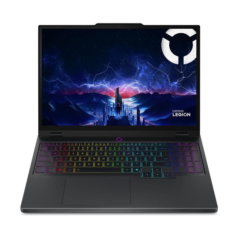 Lenovo Legion Pro 5 16" 240Hz Ryzen 9 8945HX RTX 5060 32GB 1TB WIN11H(Open Box)