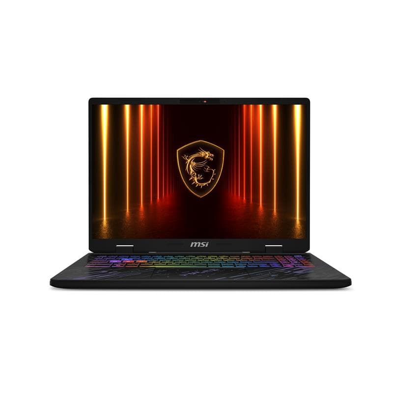 MSI Pulse A16 AI+ 16" AMD Ryzen AI 7 350 RTX 5070 32GB 1TB Win11H