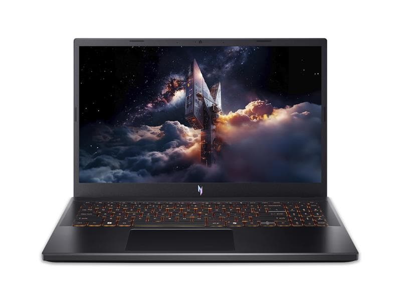 Acer Nitro V 15.6" Intel i7-13620H GeForce RTX 5050 16GB 512GB Win11H(Open Box)