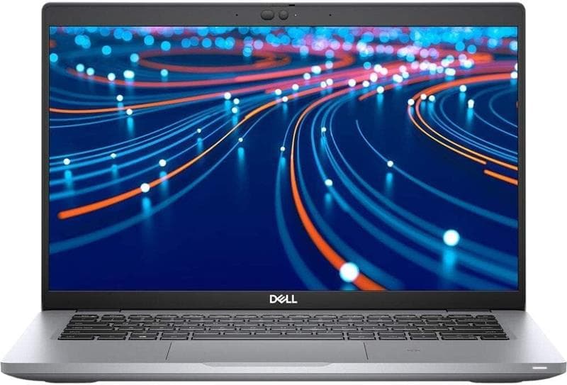 Dell Latitude 5420 14" i5-1145G7 16GB 256GB Win11P Renewed(Open Box)
