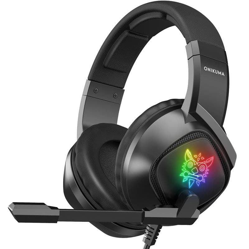 Onikuma K19 Gaming Headset