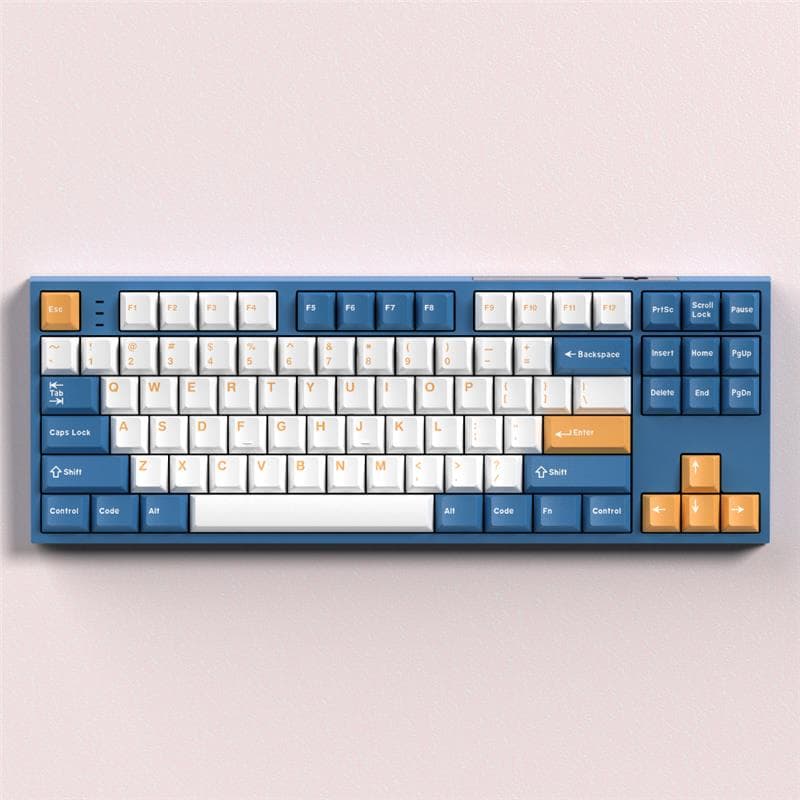 ICAN Keycaps(Open Box)