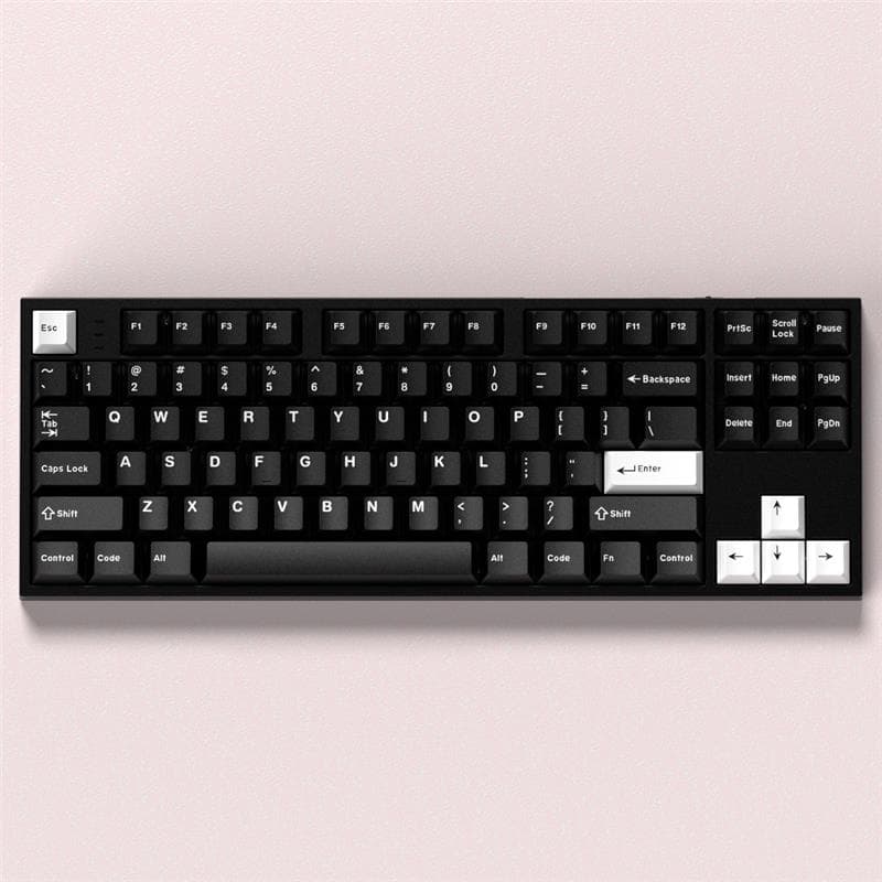 ICAN Keycaps