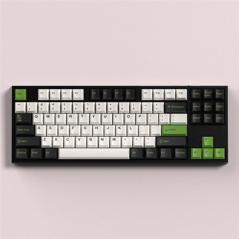 ICAN Keycaps