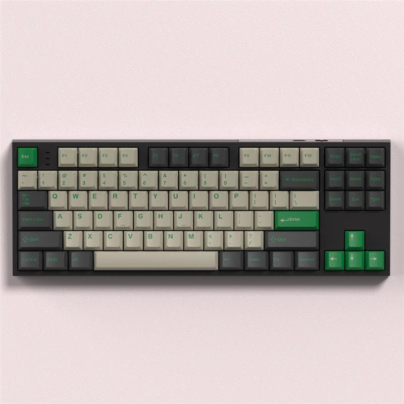 ICAN Keycaps