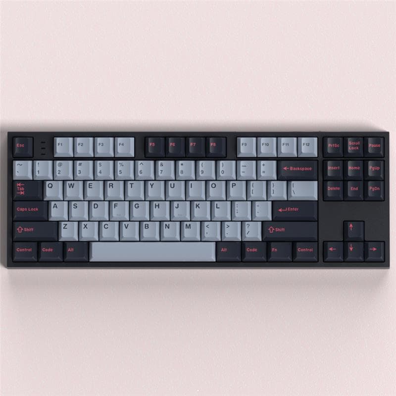 ICAN Keycaps