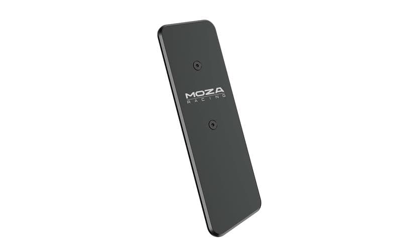 MOZA CRP2 Full Length Throttle Replacement Plate
