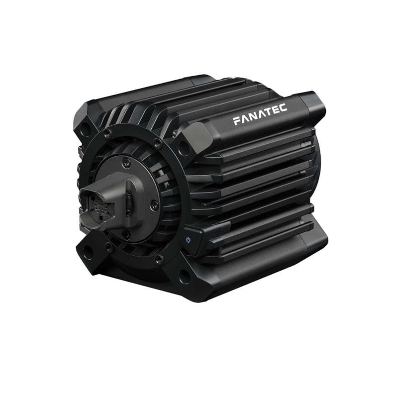 Fanatec - ClubSport DD+ / PC