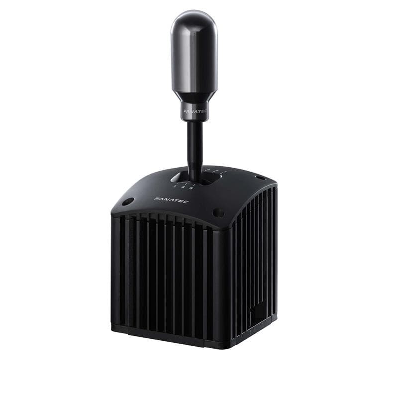 Fanatec - ClubSport Shifter SQ V1.5