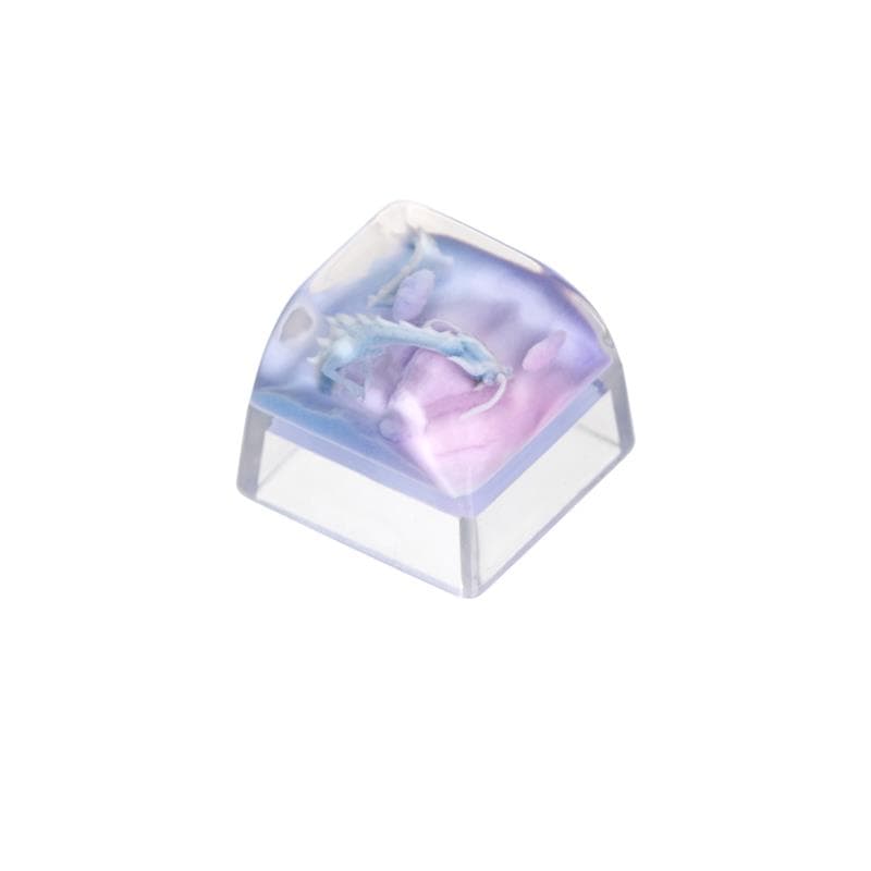 Keychron Keycaps