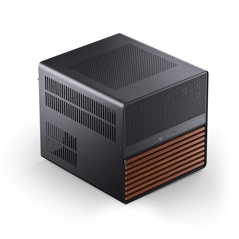 JONSBO N5 NAS Pc Case, NAS Case