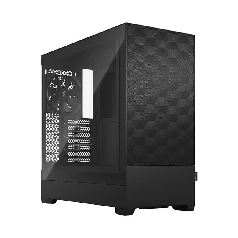 FRACTAL DESIGN Pop Air Black(Open Box)