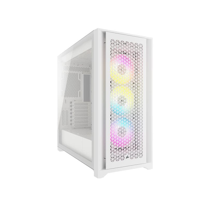 CORSAIR CC-9011243-WW White