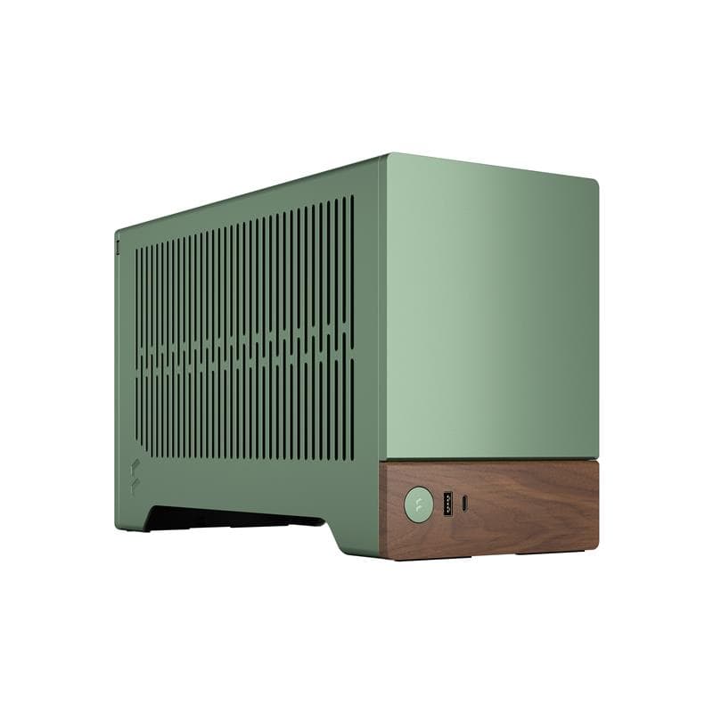 FRACTAL DESIGN Terra Jade