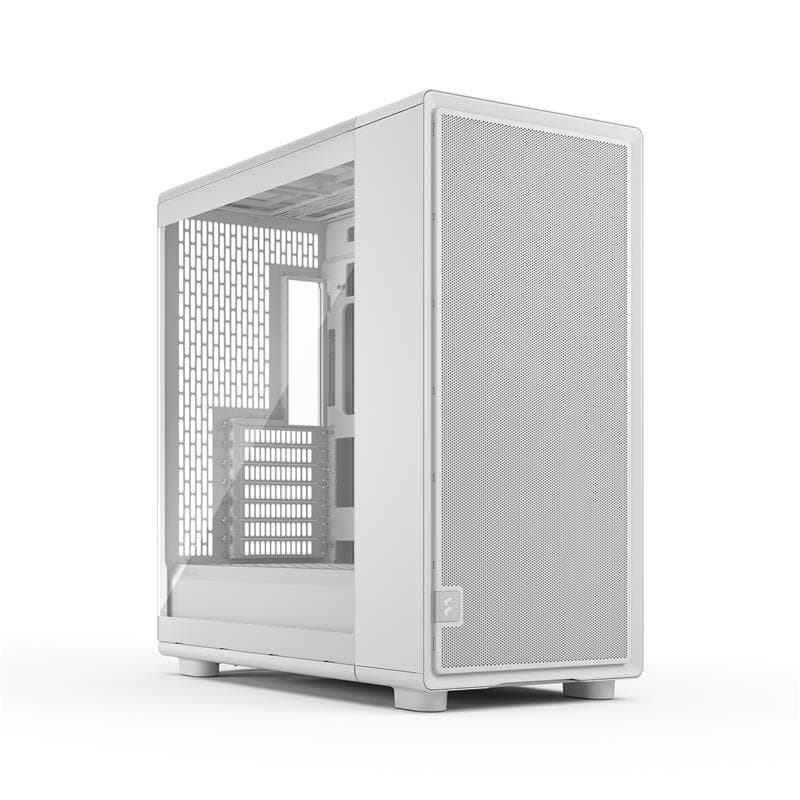 FRACTAL DESIGN Epoch XL White